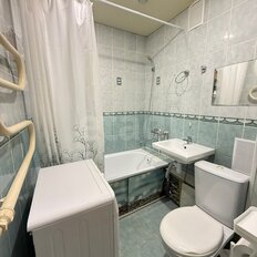 Квартира 42,6 м², 2-комнатная - изображение 5
