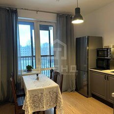 Квартира 30,5 м², 1-комнатная - изображение 4