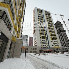 Квартира 75,2 м², 3-комнатные - изображение 1
