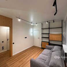 Квартира 53 м², 2-комнатная - изображение 4