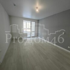 Квартира 37,2 м², 1-комнатная - изображение 3