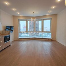 Квартира 32,2 м², студия - изображение 5