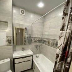 Квартира 47 м², 1-комнатная - изображение 5