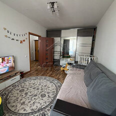 Квартира 36,6 м², 1-комнатная - изображение 2