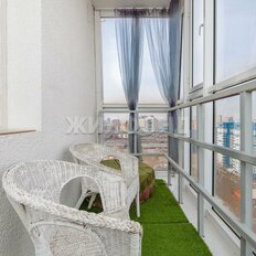 Квартира 98,2 м², 3-комнатная - изображение 4