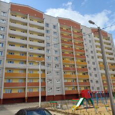 Квартира 65,8 м², 2-комнатная - изображение 3