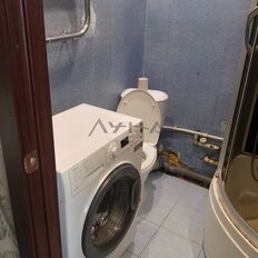 Квартира 29,7 м², 1-комнатная - изображение 3