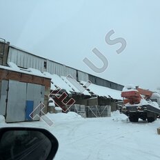 11000 м², склад - изображение 2