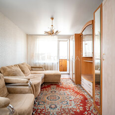 Квартира 64 м², 3-комнатная - изображение 2