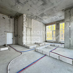 Квартира 63,7 м², 3-комнатная - изображение 4