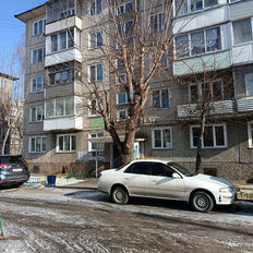 Квартира 47 м², 3-комнатная - изображение 1