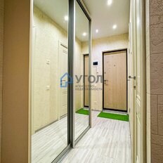 Квартира 32 м², 1-комнатная - изображение 3