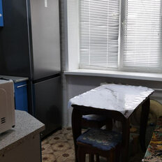 Квартира 30,9 м², 1-комнатная - изображение 4