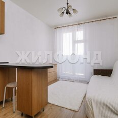 Квартира 20 м², студия - изображение 3