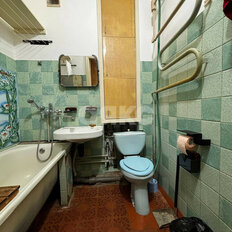 Квартира 32,2 м², 1-комнатная - изображение 5