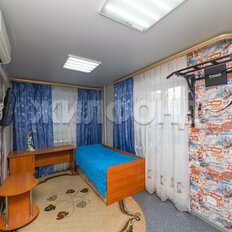 Квартира 61 м², 3-комнатная - изображение 4