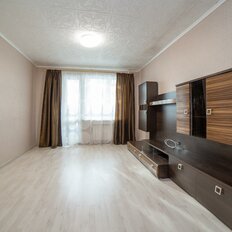 Квартира 47,6 м², 2-комнатная - изображение 1