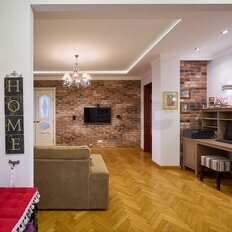 Квартира 85,8 м², 2-комнатная - изображение 4