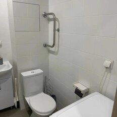 Квартира 32,5 м², студия - изображение 3