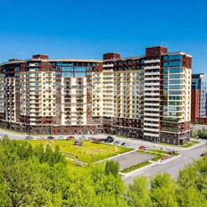 Квартира 85,8 м², 3-комнатные - изображение 2