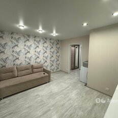 Квартира 23 м², студия - изображение 3