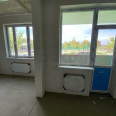 70,5 м², торговое помещение - изображение 5