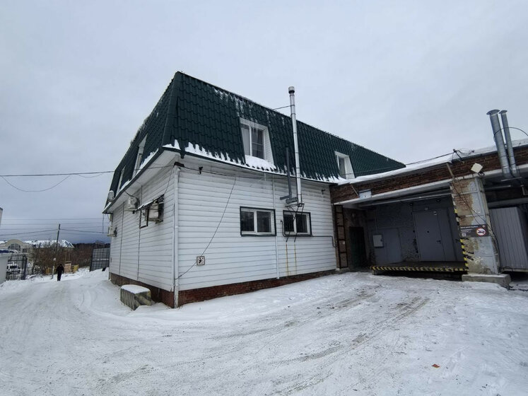 196 м², помещение свободного назначения 12 000 000 ₽ - изображение 41