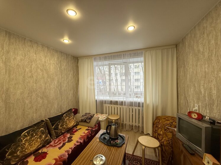 18,9 м², комната 1 270 000 ₽ - изображение 50
