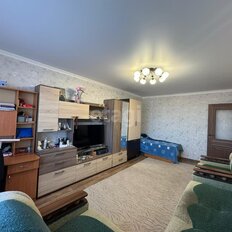 Квартира 65,7 м², 3-комнатная - изображение 3