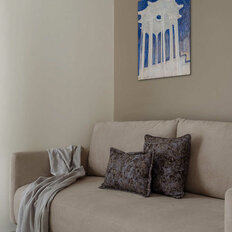 Квартира 36 м², 1-комнатная - изображение 3