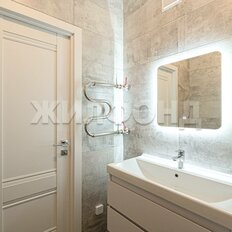 Квартира 52,6 м², 3-комнатная - изображение 3