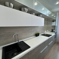 Квартира 56,8 м², 2-комнатная - изображение 5