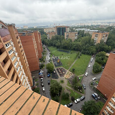 Квартира 210 м², 4-комнатная - изображение 4