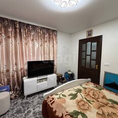 Квартира 39,8 м², 2-комнатная - изображение 4