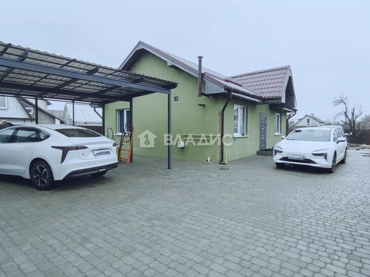 100 м² дом, 6 соток участок 5 300 000 ₽ - изображение 53