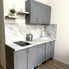 Квартира 19,7 м², студия - изображение 4