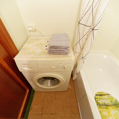 Квартира 55 м², 2-комнатная - изображение 5
