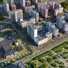 Квартира 58,7 м², 2-комнатная - изображение 4