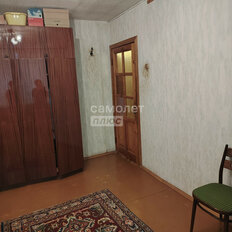 Квартира 62,3 м², 3-комнатная - изображение 5