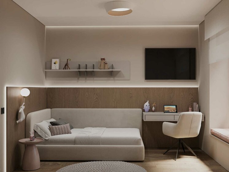 81,4 м², 2-комнатная квартира 12 900 000 ₽ - изображение 147