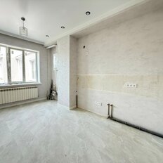 Квартира 47 м², 1-комнатная - изображение 1