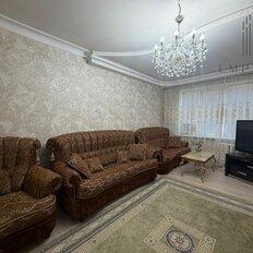 Квартира 66,4 м², 3-комнатная - изображение 1
