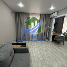 Квартира 30,3 м², 1-комнатная - изображение 3