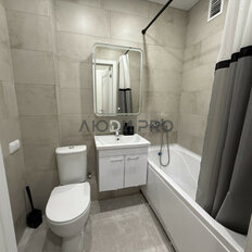 Квартира 22 м², студия - изображение 2