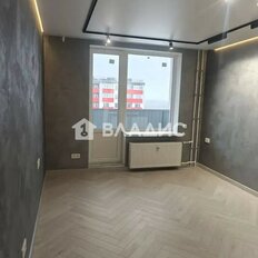 Квартира 23 м², студия - изображение 3