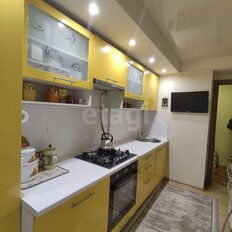 Квартира 58 м², 3-комнатная - изображение 2