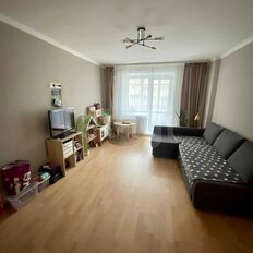 Квартира 61,1 м², 2-комнатная - изображение 2