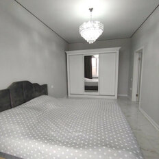 Квартира 40 м², 1-комнатная - изображение 2