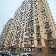 Квартира 30,5 м², студия - изображение 1