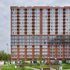 Квартира 30 м², 1-комнатная - изображение 5